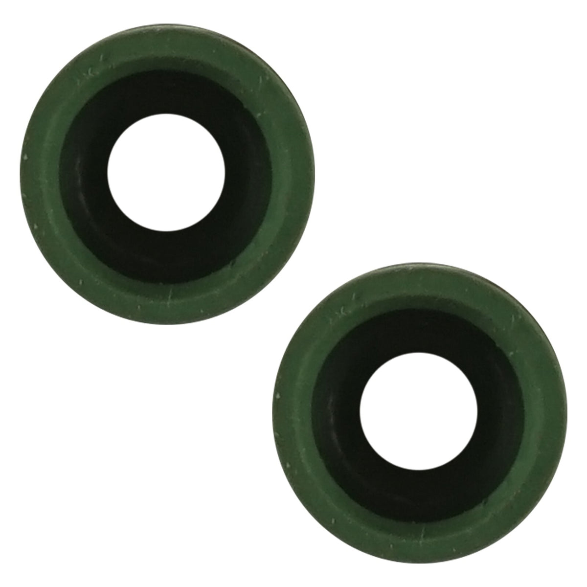 Valve Stem Seal Replacement for Honda ATC125M (1986–1987)