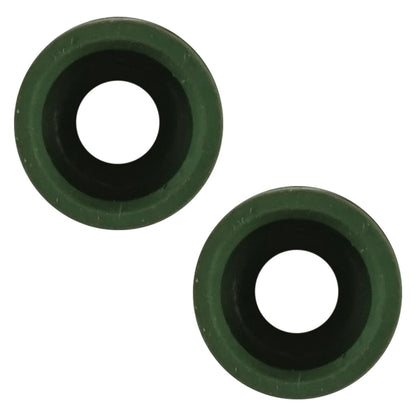 Valve Stem Seal Replacement for Honda ATC125M (1986–1987)