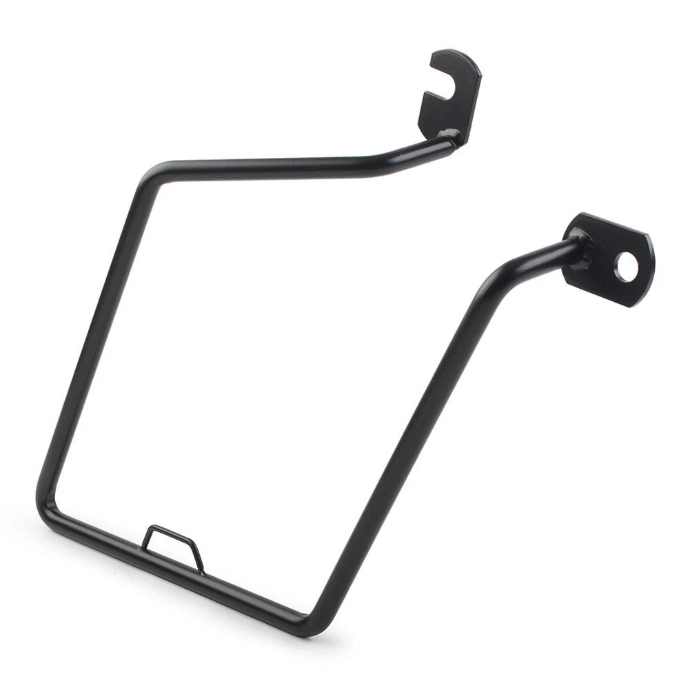 Saddlebag Support Bracket for Kawasaki W400 W650 W800 (2006–2023)