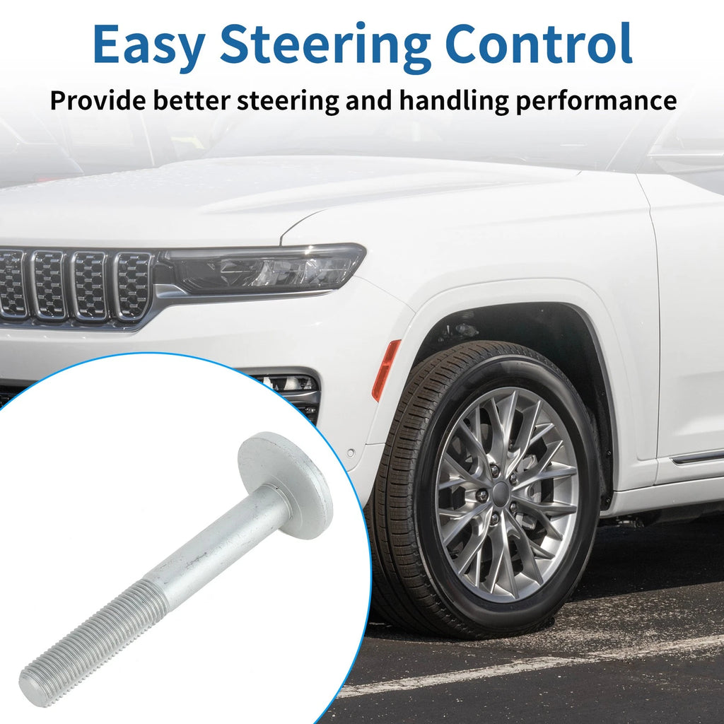 Rear Suspension Washer Bolt Replacement for Hyundai Sonata (2005–2019)