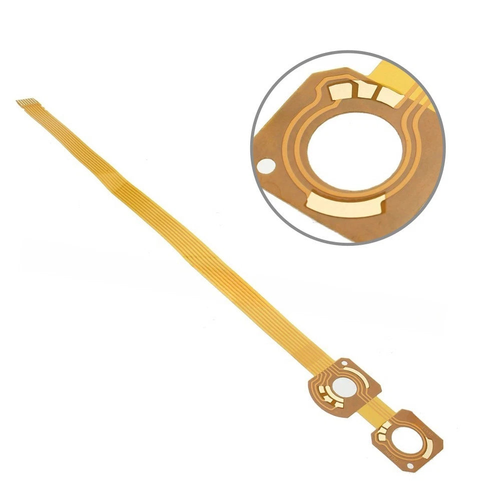 Steering Switch Column for Peugeot 206 207 307 Berlingo (2006–2013)