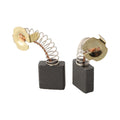 Carbon Brushes for Blowers Cut-off Saws (Motor Accessories)