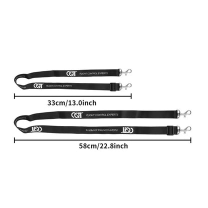 Secure Remote Control Lanyard for DJI Mavic 4Pro
