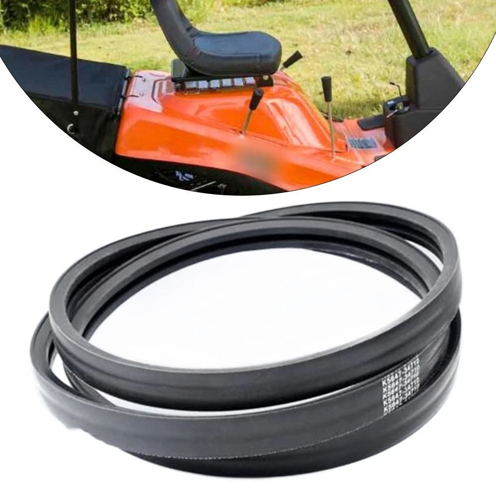 Deck Belt for 60 Inch Deck