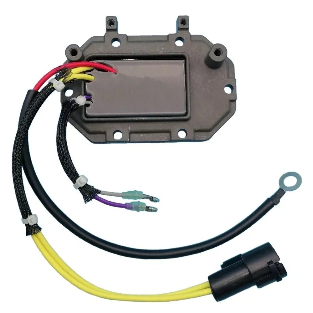 Rectifier 35A for Johnson/Evinrude 185HP-300HP (Replaces 0584641, 0586271, 0585995)