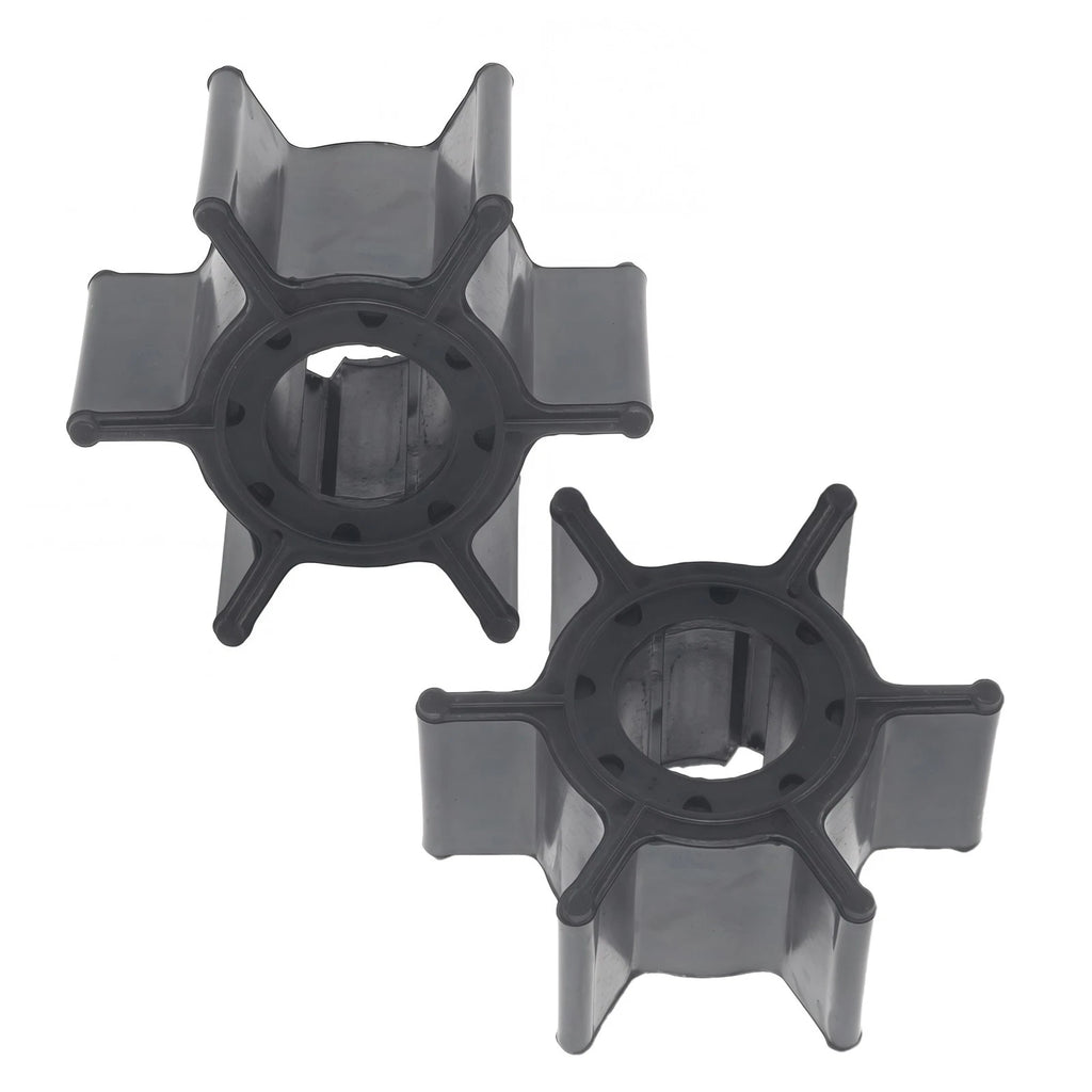 682-44352-00 Water Pump Impeller for Yamaha Outboard 9.9 HP (4-Stroke)
