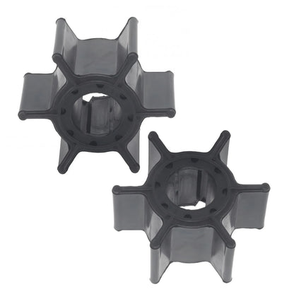 682-44352-00 Water Pump Impeller for Yamaha Outboard 9.9 HP (4-Stroke)