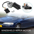 Front Windshield Wiper Motor for Opel Vectra B CC (1995–2003) No.1273027