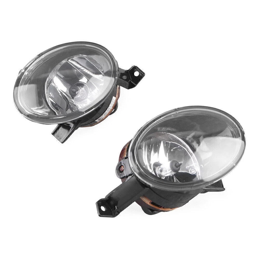 Fog Lights for Volkswagen Golf Mk6 (2010–2013), Golf Plus (2009–2012), Jetta Mk6 (2011–2013)