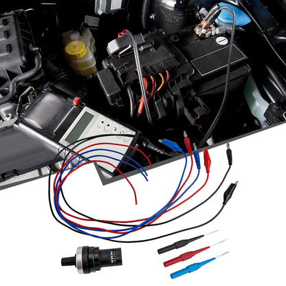 Car Diagnostic Tool for Easy Troubleshooting