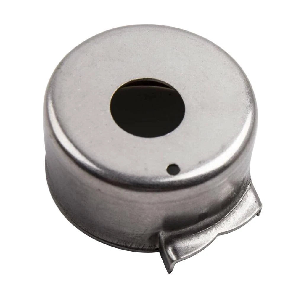 Water Pump Impeller Kit for Evinrude Johnson 6HP (1965–1979) 763758