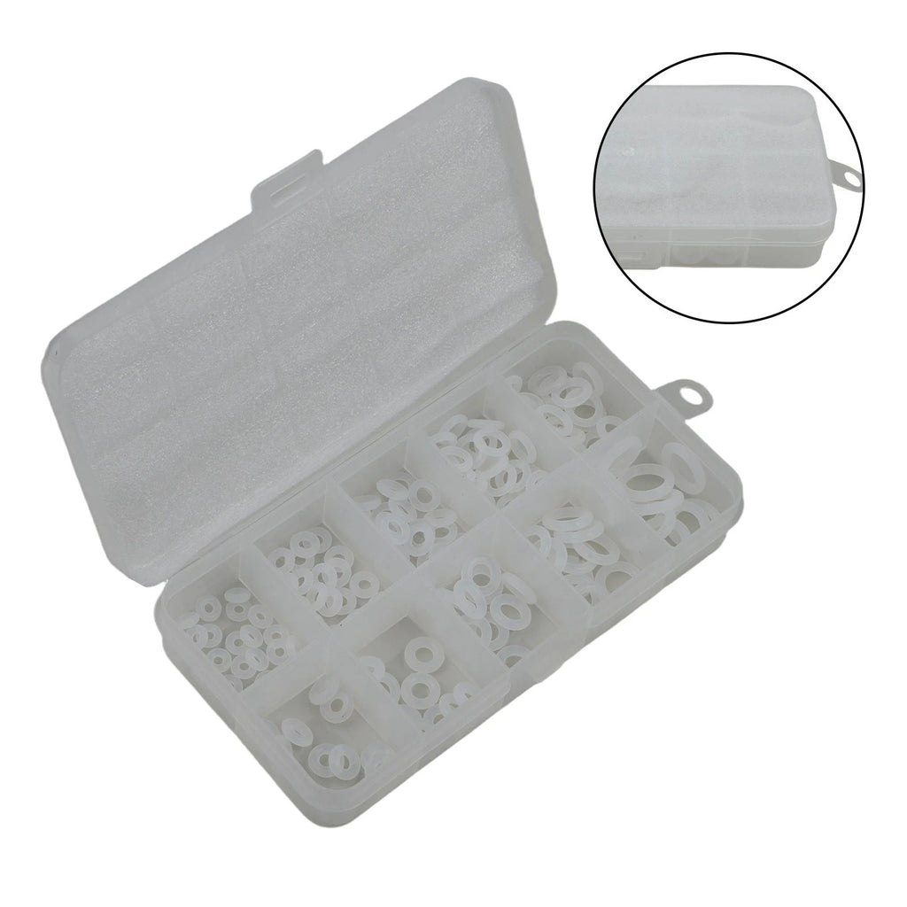 150pcs O Ring Set for Industrial Applications