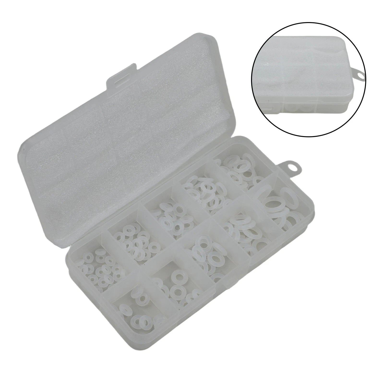 150pcs O Ring Set for Industrial Applications