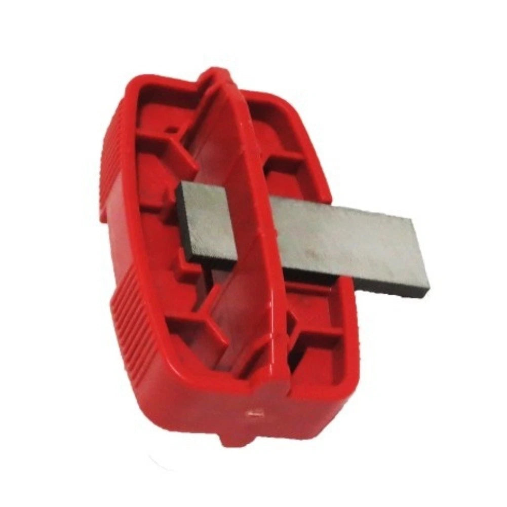 Adjustable Snowboard Edge Trimmer for Ski Waxing and Edge Maintenance