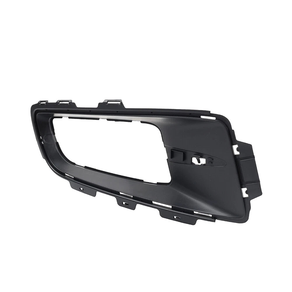 Front Right Bumper Grille Bezel Fog Light Cover for BMW X5 (2006–2010)