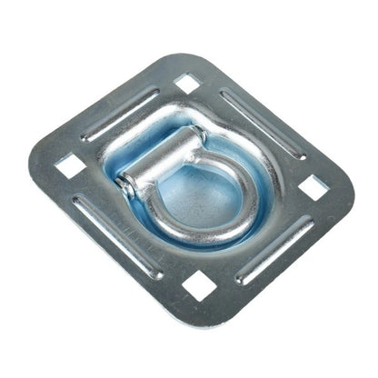 Floor Hook for Van Trailer Cargo Securing (Galvanized Iron)