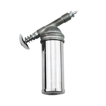 Handheld 80CC Manual Grease Dispenser with Angled Nozzle for Car Machinery Use