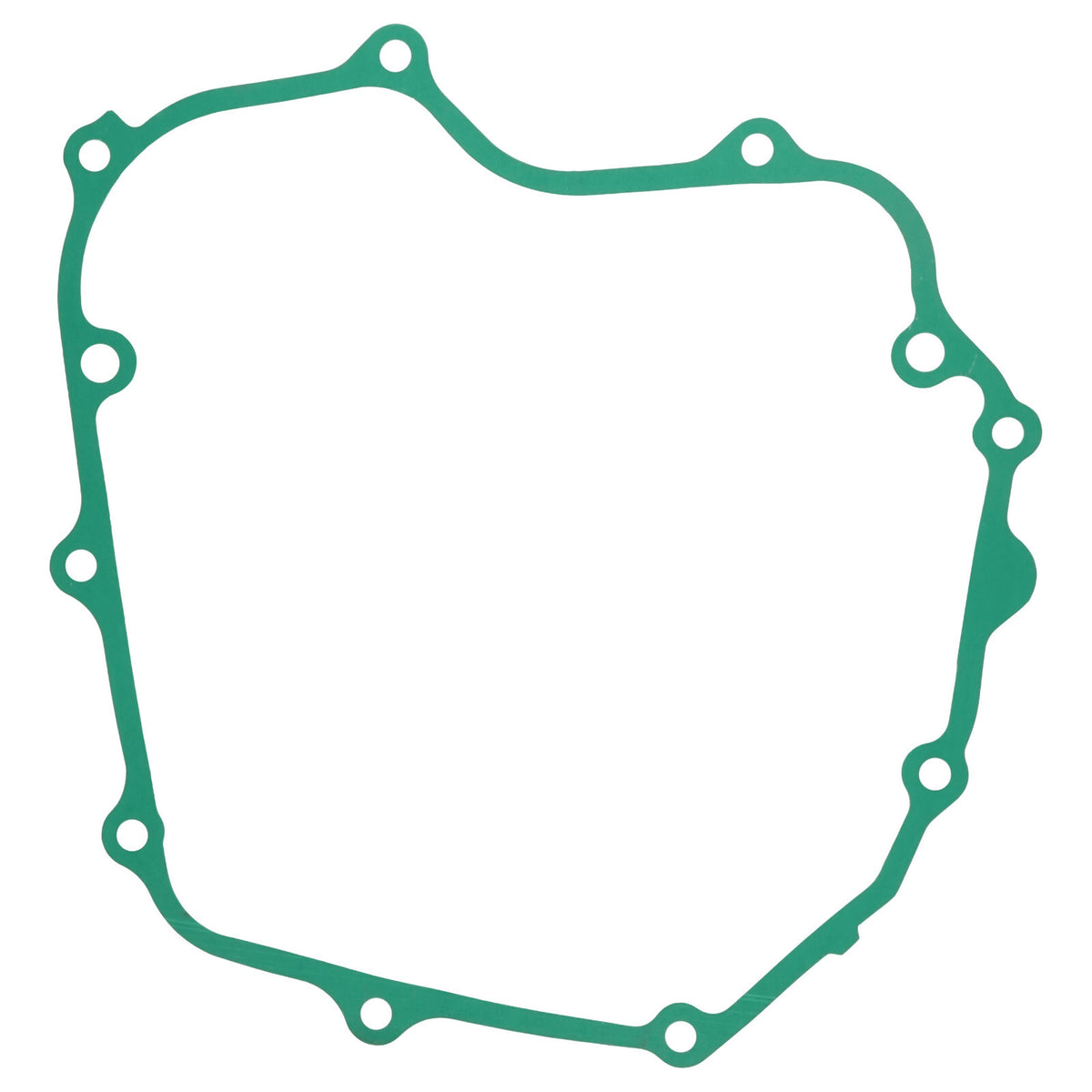 Clutch Cover Gasket Replacement for Kawasaki Eliminator 250 (1988–1994)