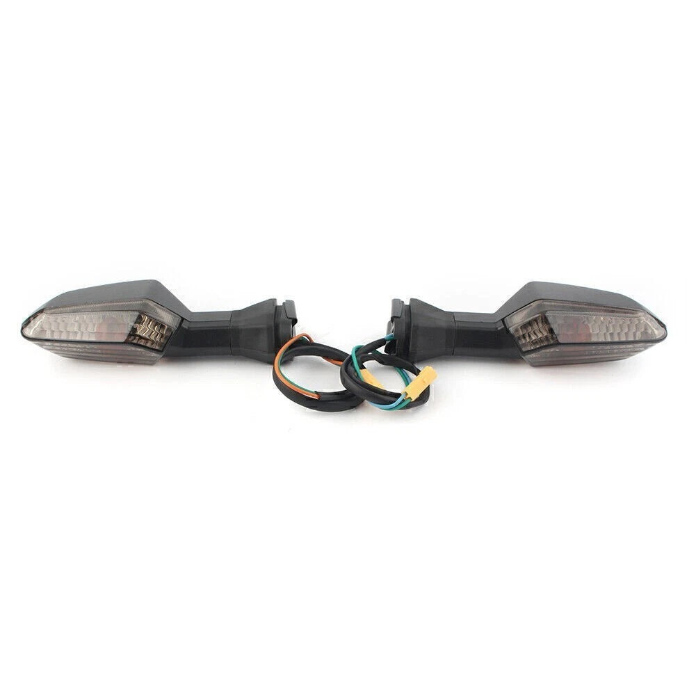 Rear Turn Signal Light Indicators for Kawasaki Ninja 300 (2013–2018)