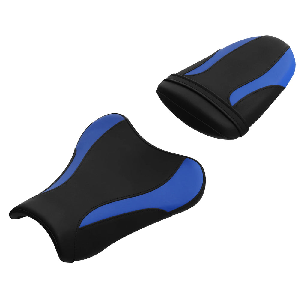 Driver & Passenger Seats for Suzuki GSXR1000 (2005–2006)