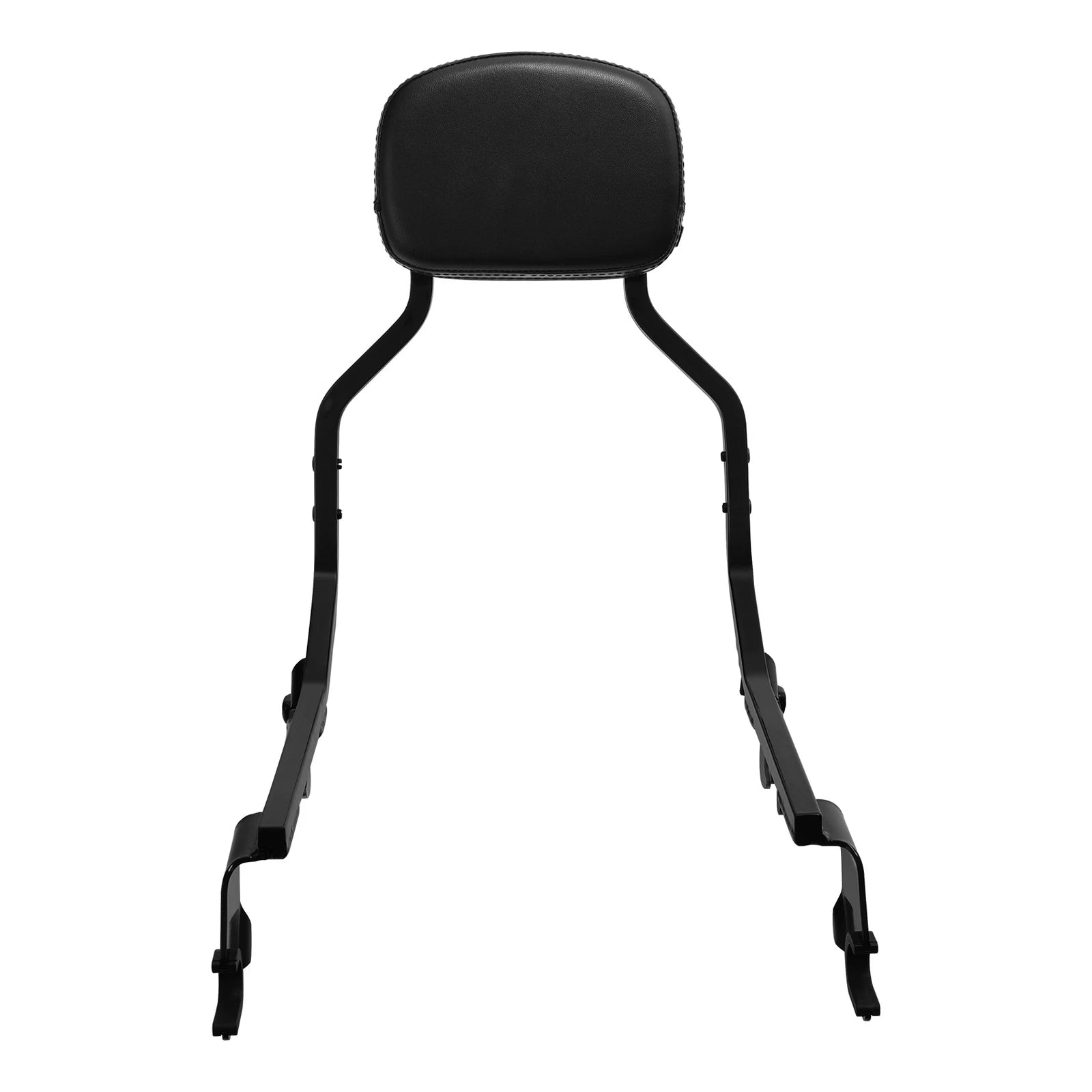 Sissy Bar Backrest & Docking Hardware Kit for Harley Nightster RH975 (2022–2026)