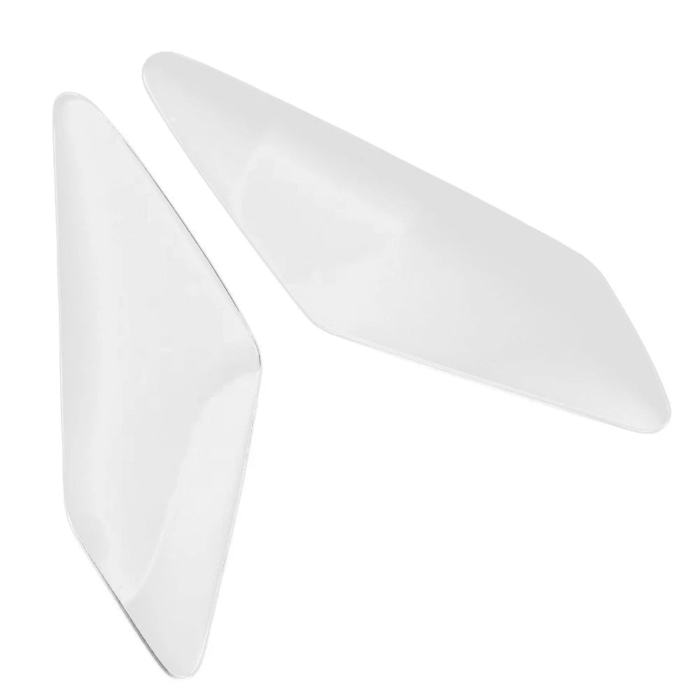 Clear Headlight Screen Cover Protector for Honda Forza NSS350 (2023–2024)