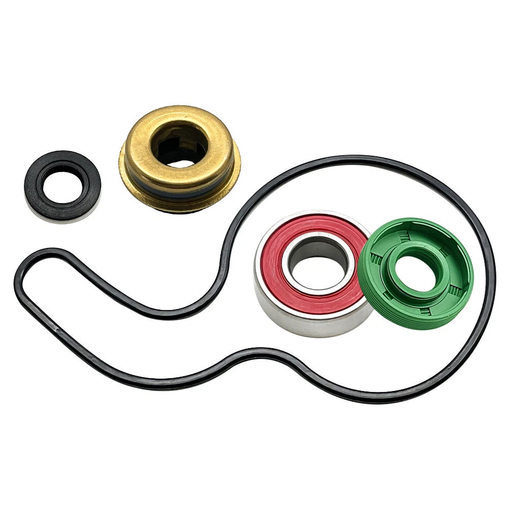 Water Pump Seal Bearing Rebuild Kit for Polaris Ranger 700 800 RZR 800 (2006–2014)
