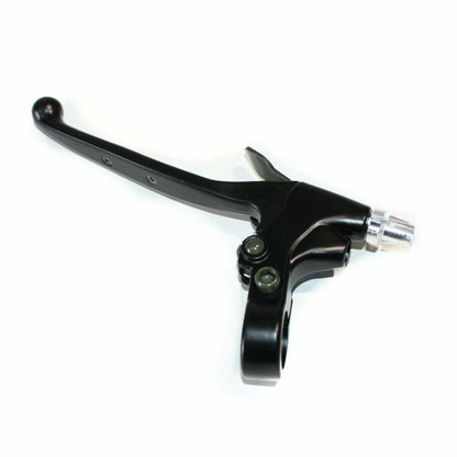 Lockable Clutch Lever + Cable for 49cc 80cc 100cc Motorized Bicycle