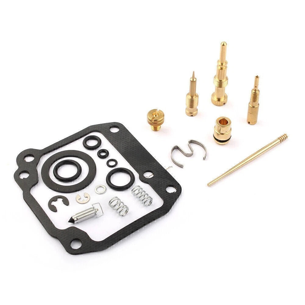 2X Carburetor Rebuild Kit for Suzuki LT125 (1983–1987) RE2PCS