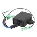 CDI Unit for Yamaha 2 Stroke 9.9HP 15HP Outboard (63V-85540-00, 18-5132)