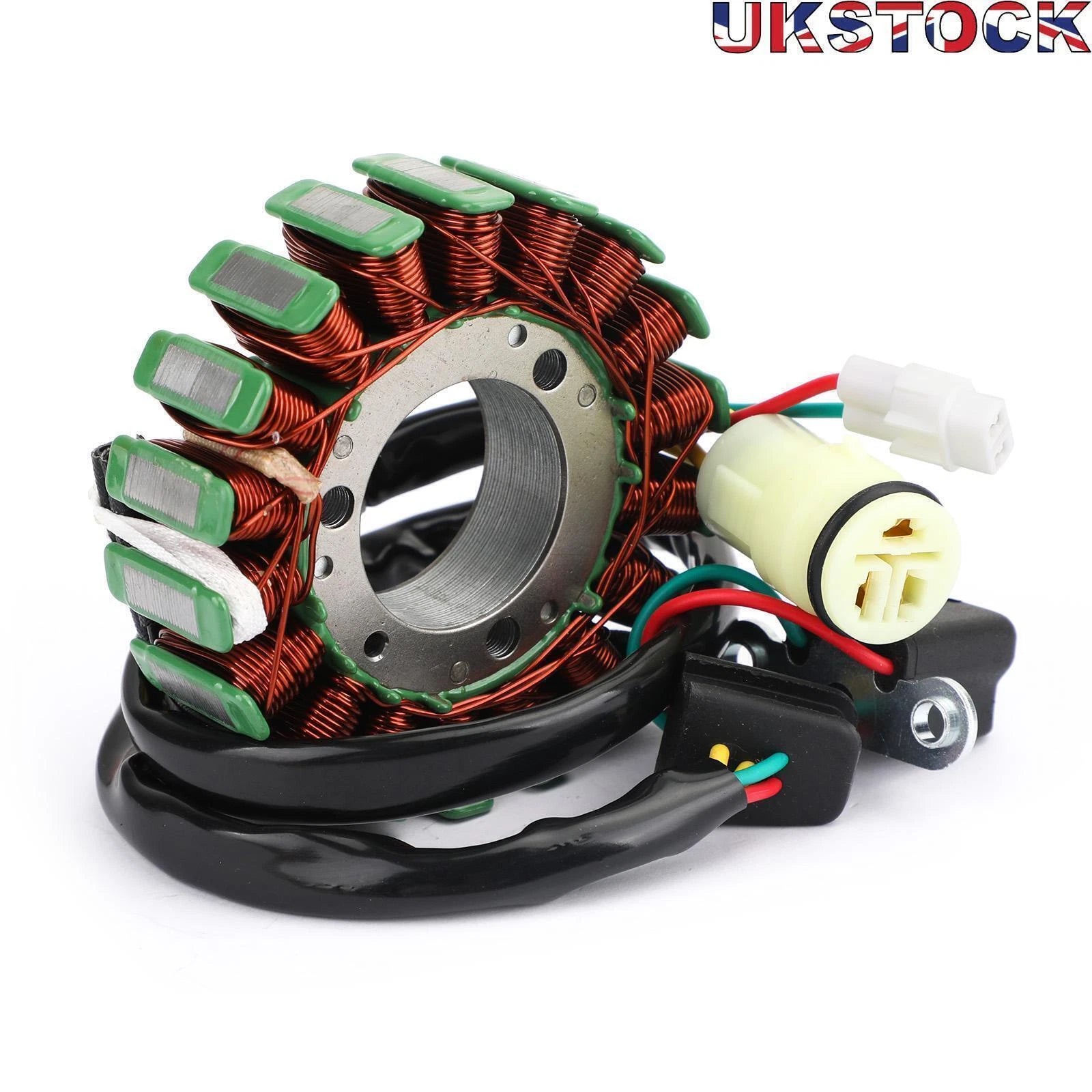 Magneto Stator 8000A6737 for SWM RS300R RS500R SM500R (2016–2020)
