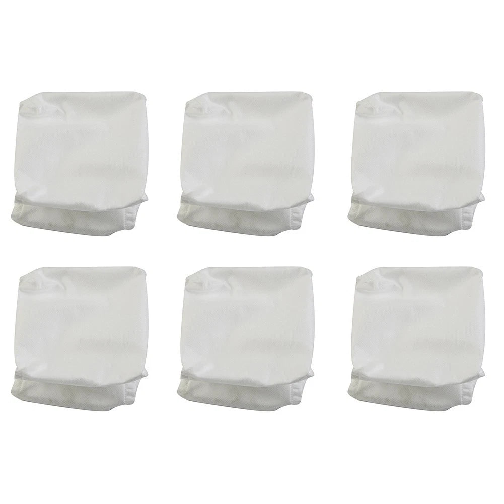 6X Dust Bags for Compatible Models