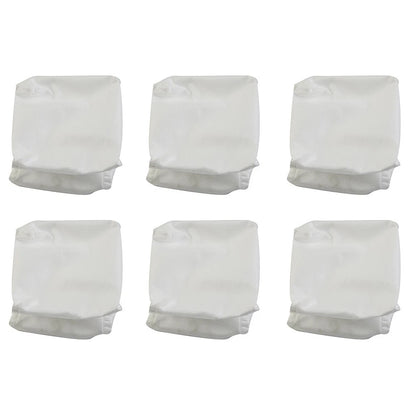 6X Dust Bags for Compatible Models