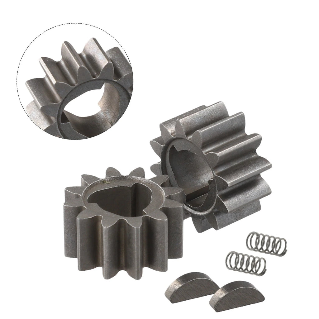 Drive Gear Kit 12T Pinion for