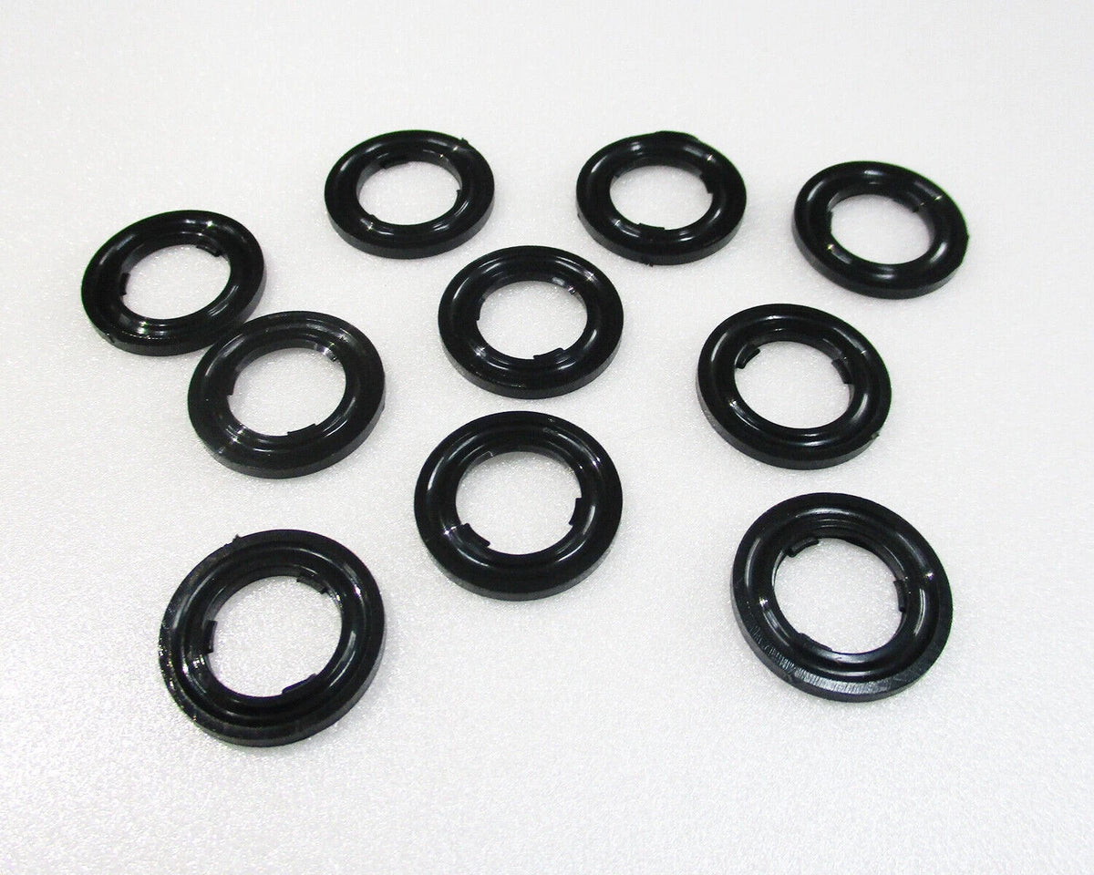 Suzuki 2-225 Hp Gearcase Drain Plug Gasket (20 Pack) Replace 09168-10022 5030071