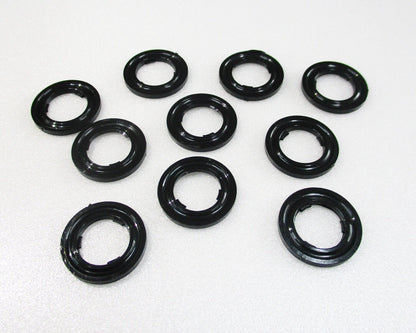 Suzuki 2-225 Hp Gearcase Drain Plug Gasket (20 Pack) Replace 09168-10022 5030071