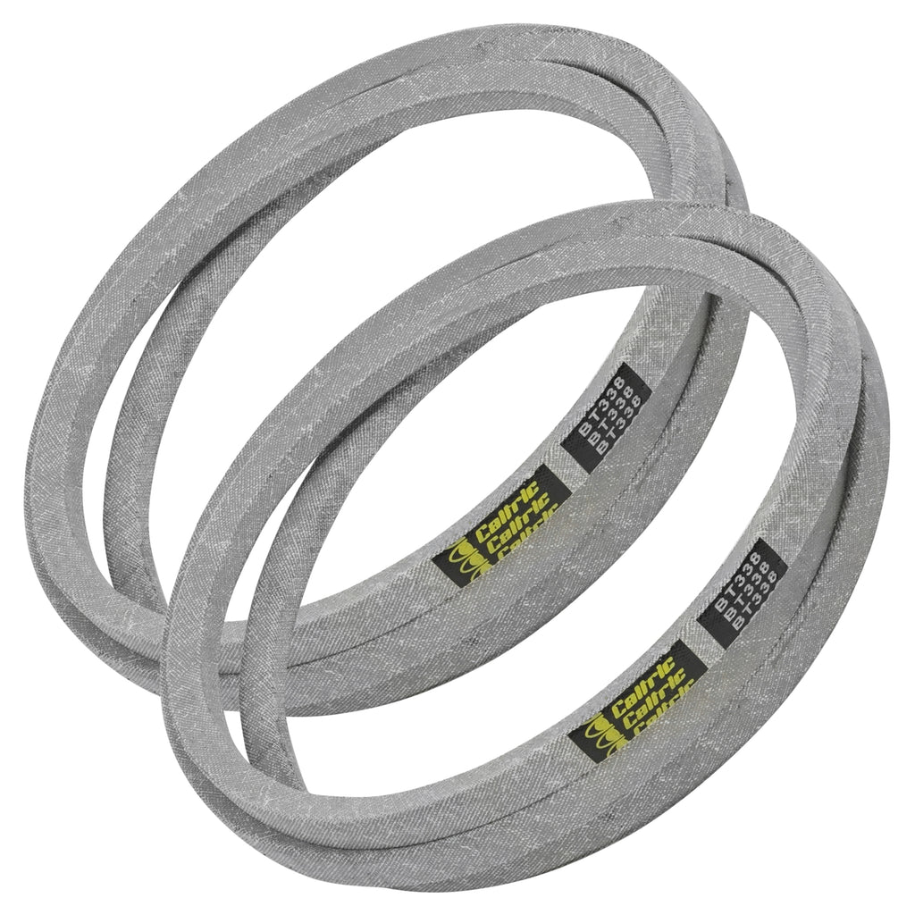 Drive Belt Replacement for Cub Cadet LT1040 1170 1180 1212 (2010–2012)