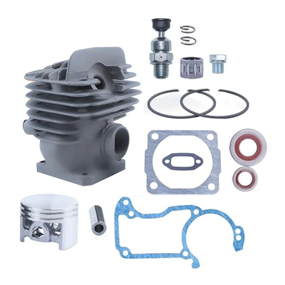Cylinder Piston Repair Kit for MS260 Pro Chainsaw (2010–2019)