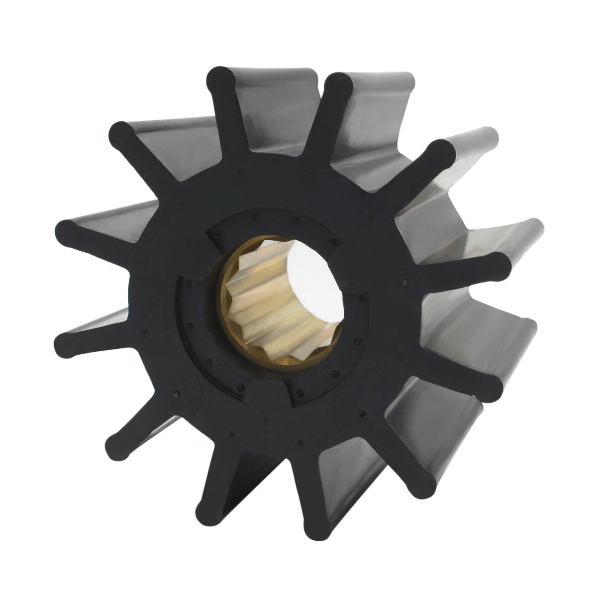 Flexible Impeller Pump for Jabsco (17935-0001)