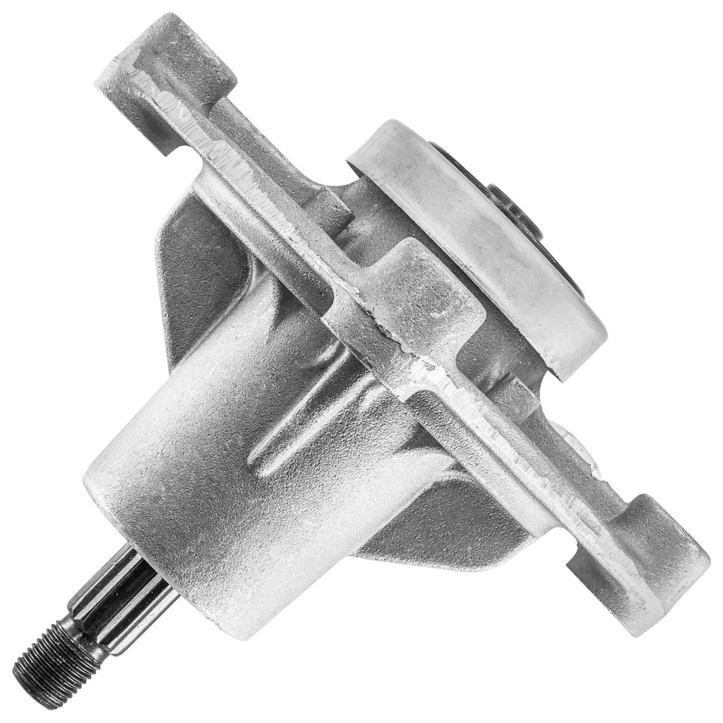 Spindle for Hustler Raptor 36 42 52 Inch (2010–2016)