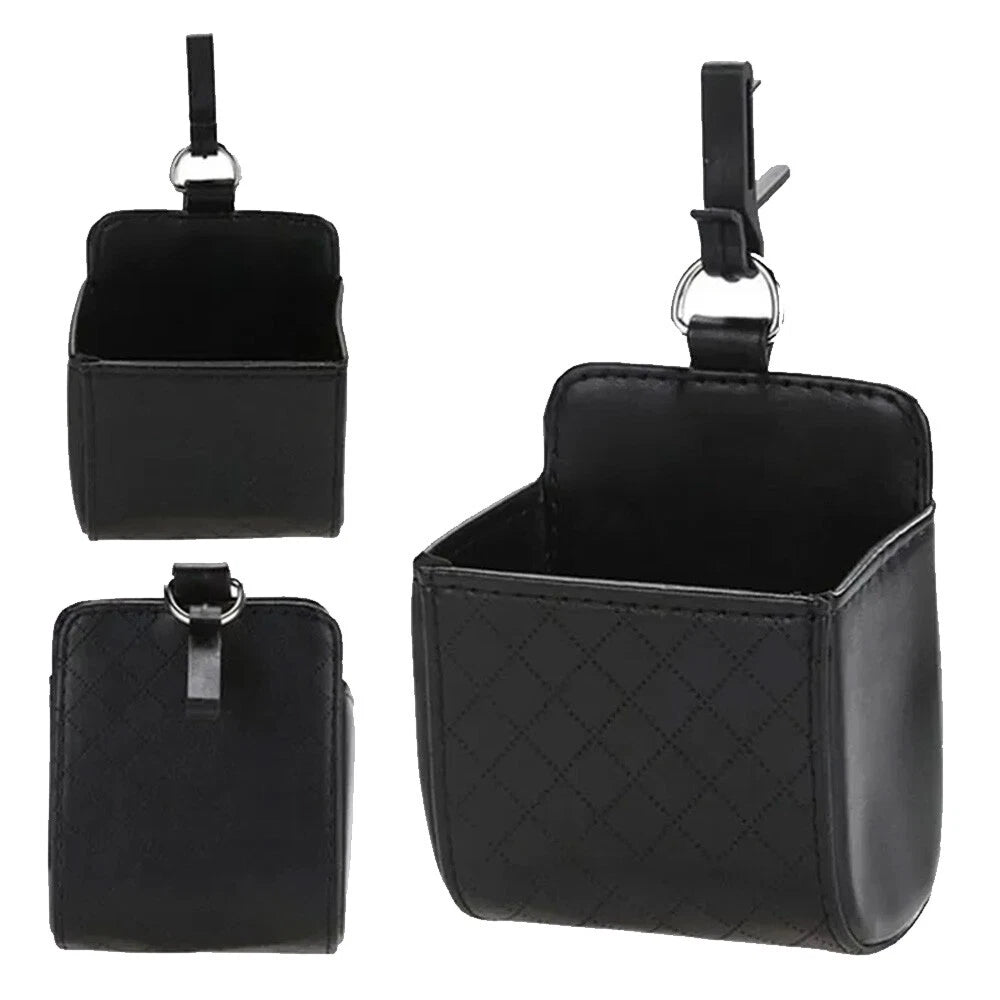 Car Organizer Bag for Universal Vehicles (2010–2023)