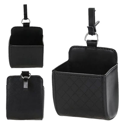 Car Organizer Bag for Universal Vehicles (2010–2023)