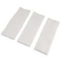 Ceramic Sponge Wool Cotton for Fireplace and Firebox (30x10x3cm)