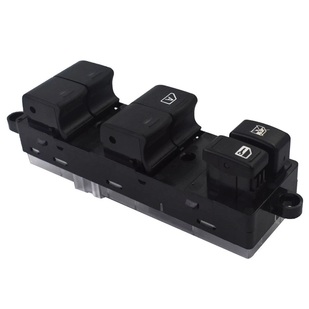 Power Window Master Control Switch 25401-EA003 for Nissan (2005–2012)