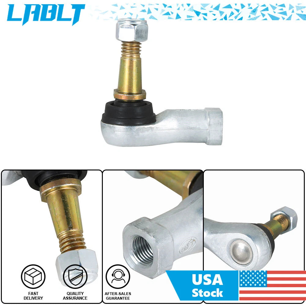 Tie Rod Ends for EZGO TXT (2001–Present)