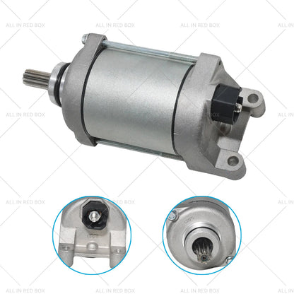Starter Motor for Honda CBR1000RR Fireblade (2008–2021) 31200-MFL-003