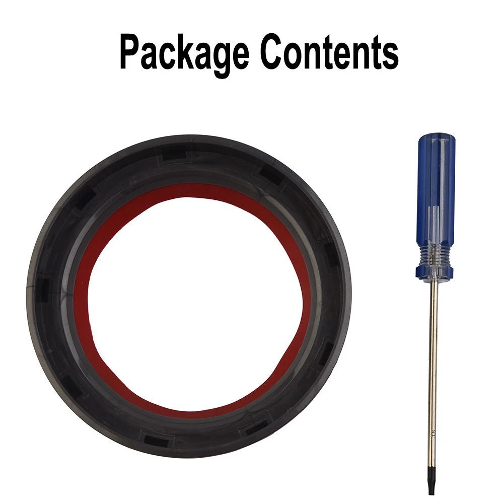 Sealing Ring for Vacuum Dust Bin Collector