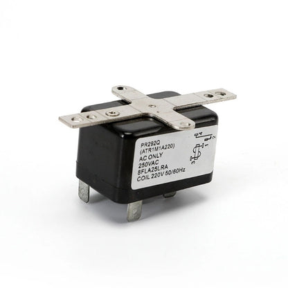 DC Relay PR292 for Fan Control (2010–2020)