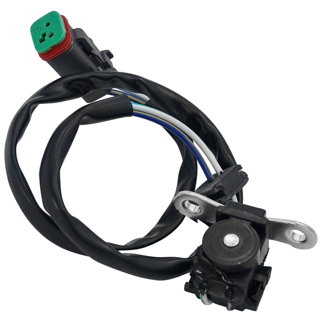 Stator Pickup Coil Replacement for Bombardier Can Am (2007–2017)