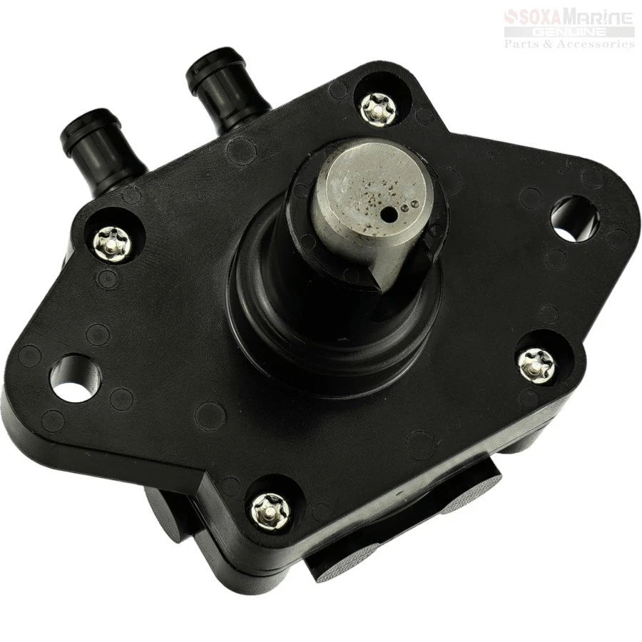 Outboard Gasoline Fuel Pump for Suzuki DF9.9B DF15A DF20A (15100-89L21, 1510089L20)